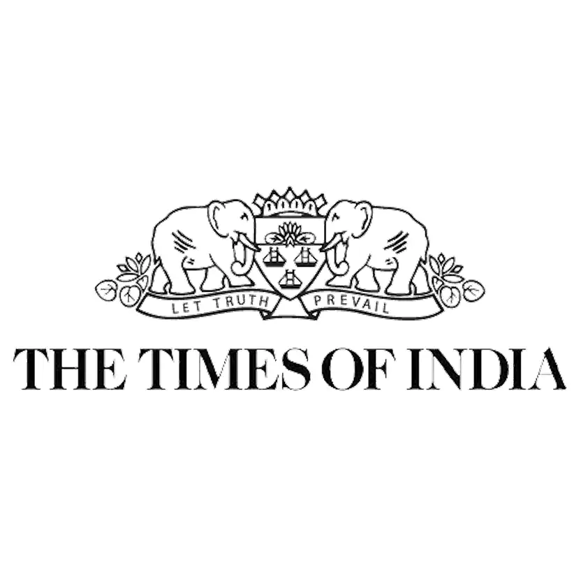 The Times Of India Logo