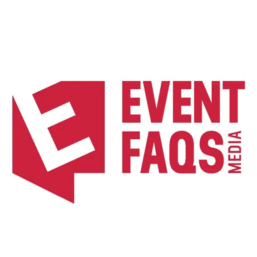 Events Faqs Media Logo