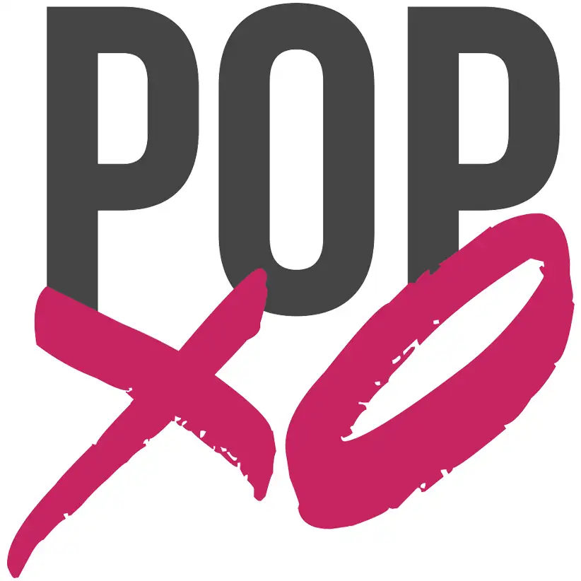 POP XO Logo