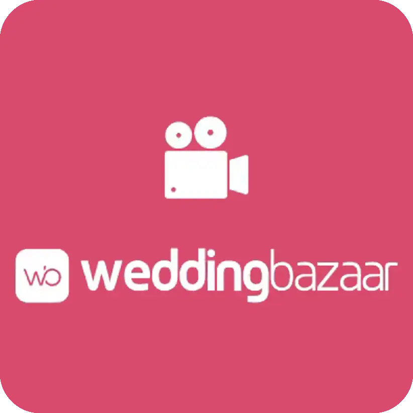 Wedding Bazaar Logo