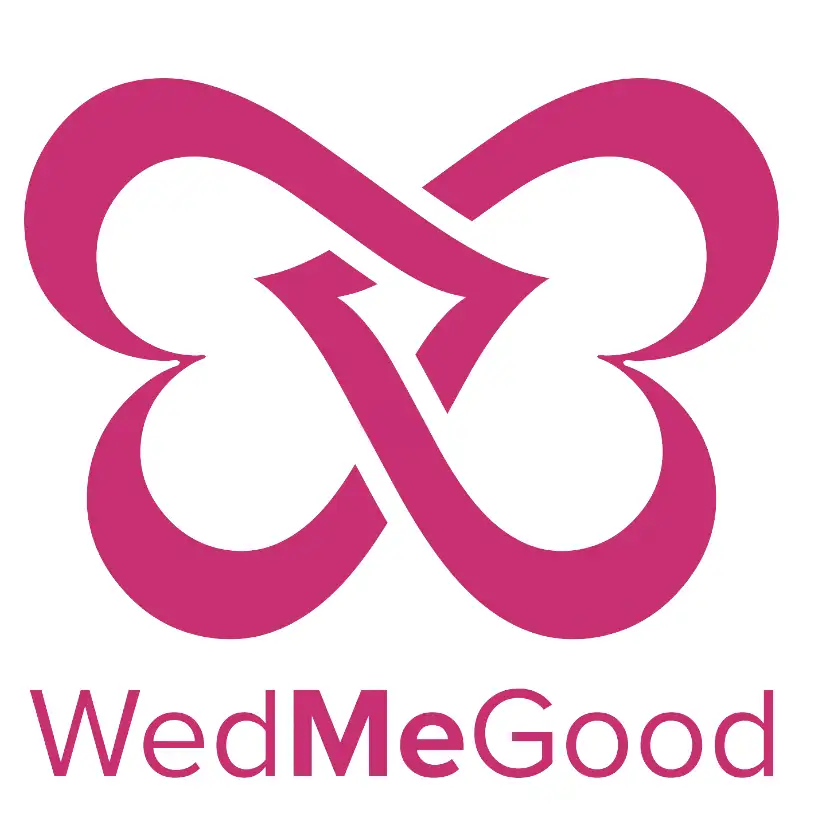 Wed Me Good Logo