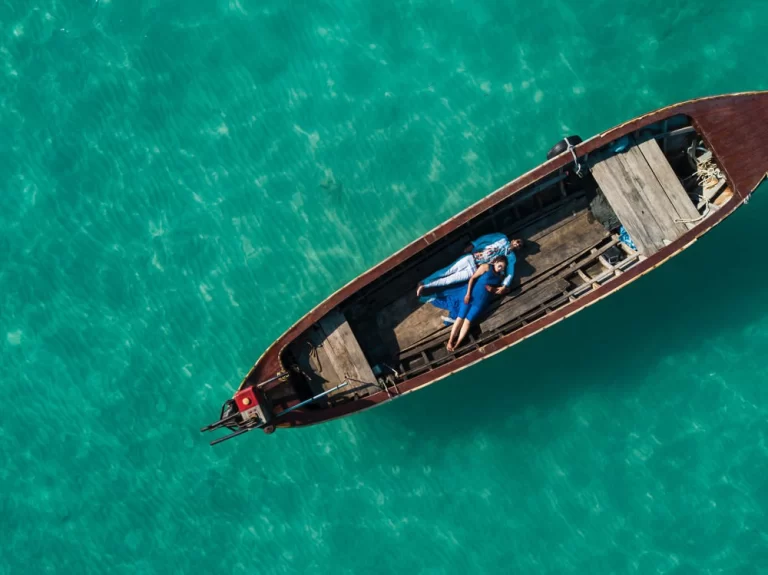 Destination Indian Wedding in Zanzibar