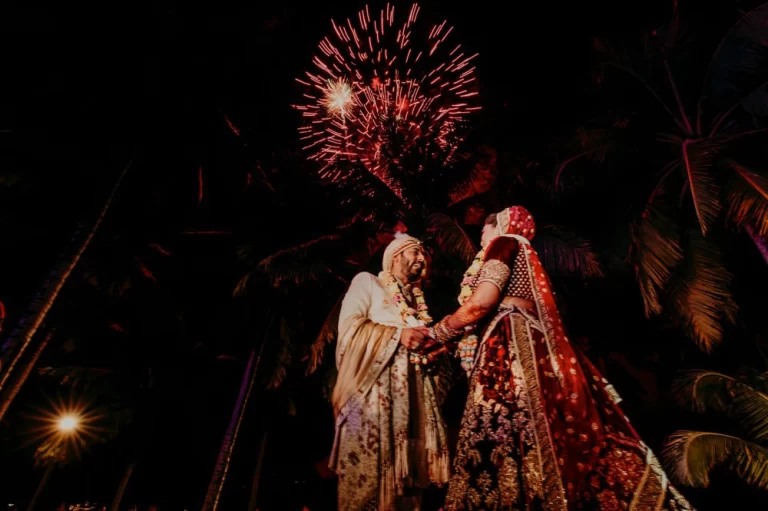 Dreaming of a Wedding at Taj Rishikesh? So Are We!