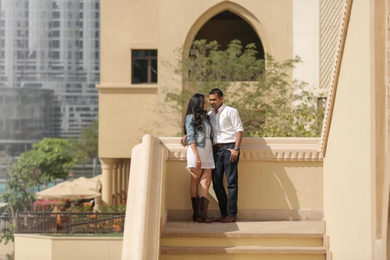 Things no one tells you about hiring wedding photographer in Dubai