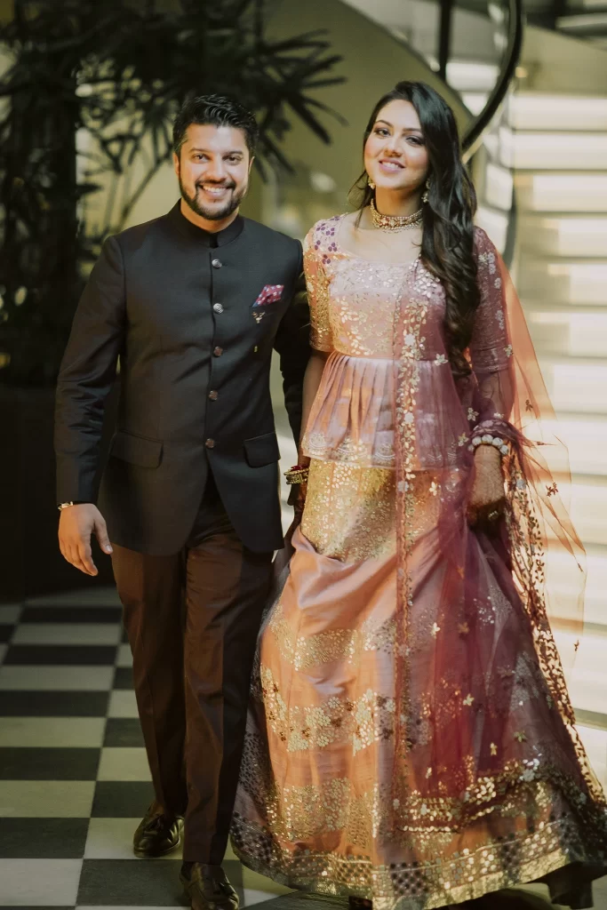 Documenting candid and beautiful moments of a couple at The Oberoi, Delhi, capturing their love and connection in natural poses