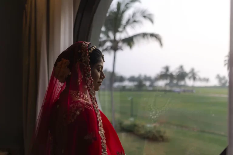 Destination Wedding Photographer in Goa