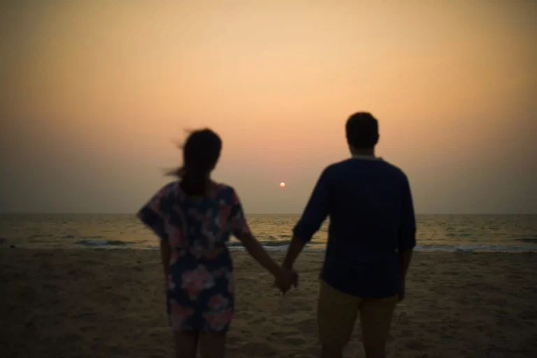 Pre Wedding Shoot in Goa