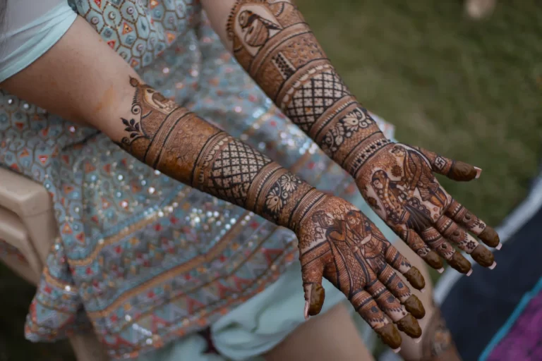 Mehndi Song Playlist to elevate your Wedding Celebrations (2025)