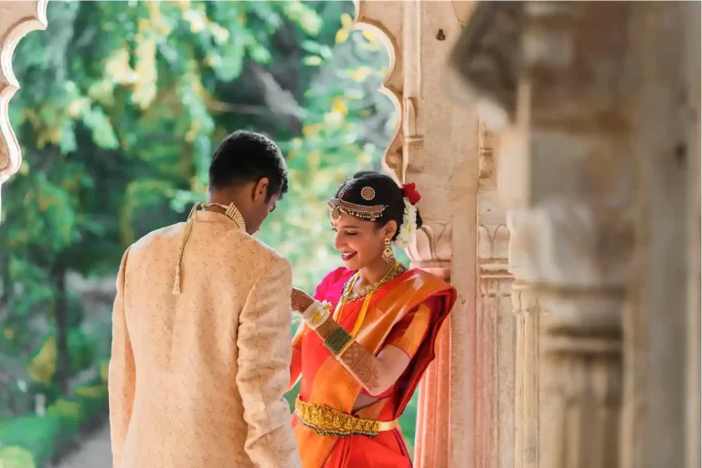 Dreaming of a Wedding at JW Marriott Mussoorie? So Are We!